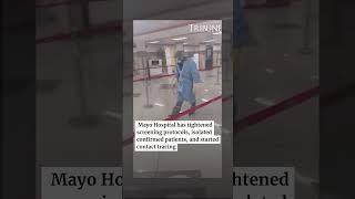 Lahore on Alert After New Monkeypox Cases | Mayo Hospital Reports Surge