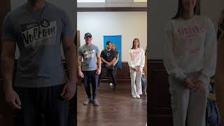 They chose the CLA.  #shortsyoutube #college #languagecommunity #teacher #funny #languageteaching