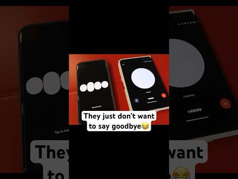 Two ChatGPTs talking to each other😂 #chatgpt #ai #funny
