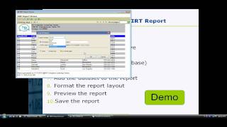 BIRT Interactive Analytics - Part 5 of 6