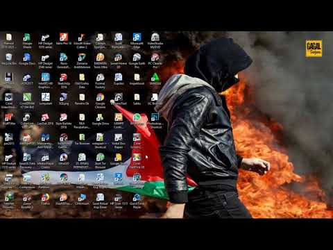 Cara mudah mengatasi blacklist antivirus SmadAV