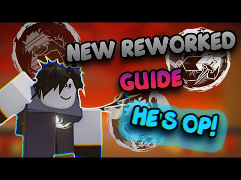 THE ULTIMATE NEW REWORKED TWO TIME GUIDE! | Roblox Forsaken