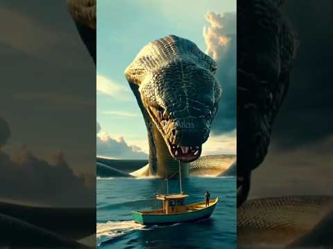 Super Giant Snake