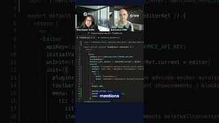 TinyMCE Comments & Mentions: Collaboration Made Simple