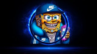 FREESTYLE BEAT - ''DOPE IN MY GLASS'' | Trap Instrumental 2025 | Rap Beats | Type Melodic