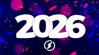 New Year Music Mix 2026 ♫ Best Music 2025 Party Mix ♫ Remixes of Popular Songs