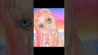 #processvideo#processart#arttimelapse#artistatwork#fantasy#fantasyart#girl#woman#beauty#beautiful
