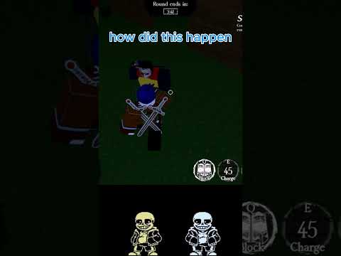 how  #roblox #forsaken #forsakenroblox #robloxforsaken #roboticok #timeparadox #undertale