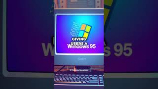 The History of the Windows Start Button #windowstech #windows #microsoft