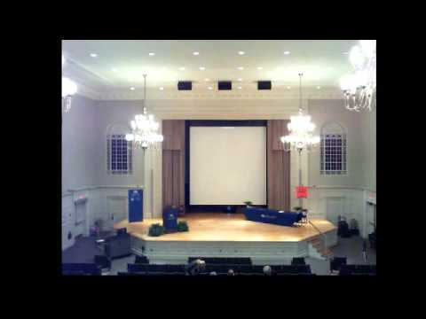 UK College of Public Health Live Stream