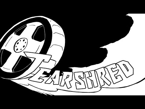 Tearshred - Speed in Videogames [ Check Description ]