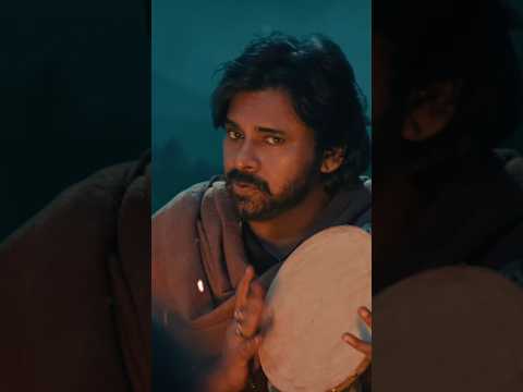 MAATA VINALI VIDEO SONG🔥 | Hari Hara Veera Mallu | #shorts #ytshorts #viralshorts #pawankalyan