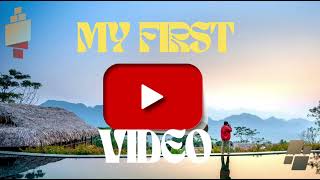 first_vlog_me_kya_bole||#firstvlog #my_first_video #my_first_vlog #first_vlog_video_kaise_banaye |