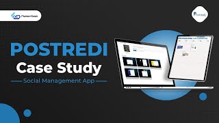 Postredi Case Study: Empowering Social Media Excellence