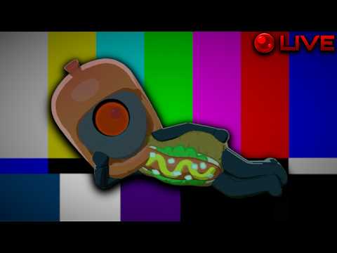 Tomodachi Life - Living the Hell