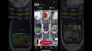 EASY VIEW HACK #viralvideo #views #hack #song #nokia #how #howtogetviewsonyoutubewithzerosubscribers