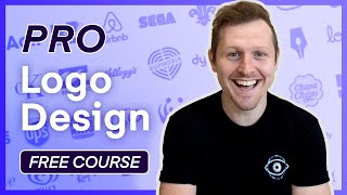 Pro Logo Design Course  |  Gareth David Studio
