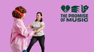 Inclusive Music Education: Building Transformative Music Programs for Students with Exceptionalities