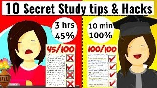 🏆 How to Become a Topper: Secrets to Academic Excellence Revealed! 📚 | Tips from Top Students 🌟...