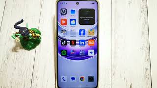 🔔 How to Turn On Automatic Updates for System Apps on Realme 14x Phone