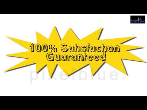 Simple Video Presentation for a  Address Change Website