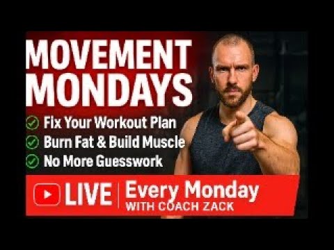 Movement Monday