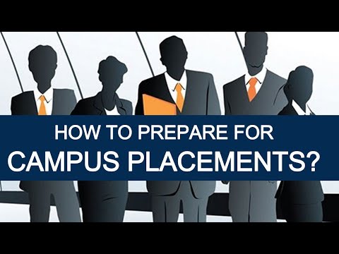 Campus Placements 2021: How to Prepare for it in Covid19 era ? #placements #covid19 #campushiring