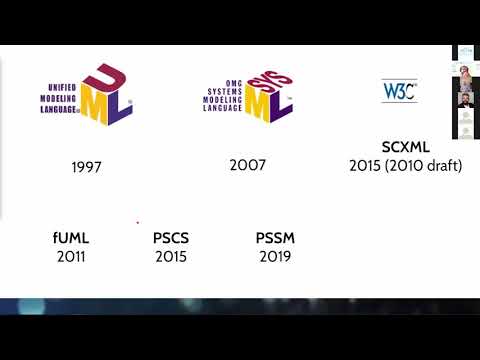 Multi-Engine Executable Modeling at the Jet Propulsion Laboratory: System Level Execution Paradigm