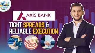 Axi Review 2026 — Tight Spreads & Reliable Execution