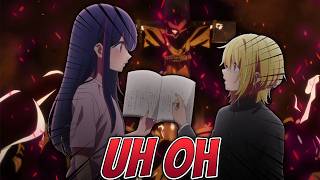 It's Over...There's No Hope for Oshi no Ko 💔 (Oshi no Ko Season 3 Episode 4 [28] REACTION)