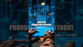 Tech Trend Tales Episode 7: Clever Assistants Redefining Workflows