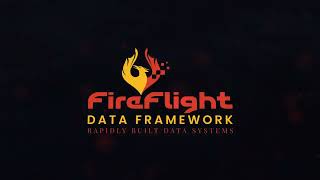 FireFlight Data Framework - Rapidly Built Custom Data Systems — Without the Custom Price Tag