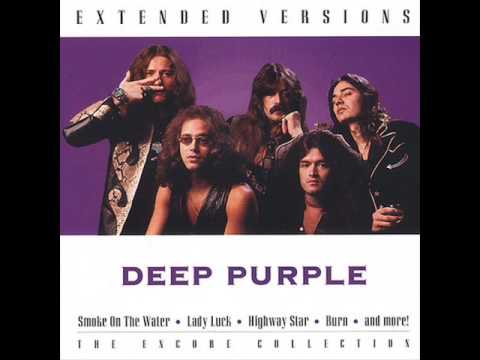 Deep Purple-Going down(Extended Version)