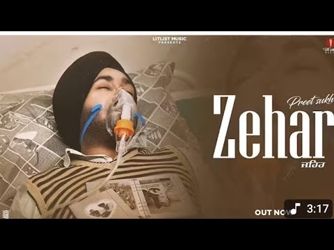 Iceman (Official Video) Gur Sidhu | Kaptaan | New Punjabi Song 2025