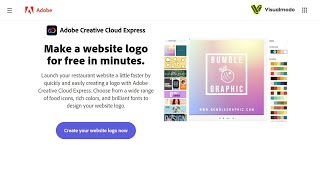 How To Make a Website Logo Online for Free in Minutes?
