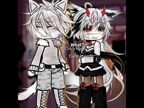that girl did what? IM SO PROUD GUYS PLS #gacha #edit #gl #trend #fyp  #gachaedit #gachatrend