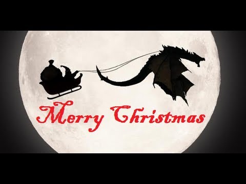 Merry Christmas!