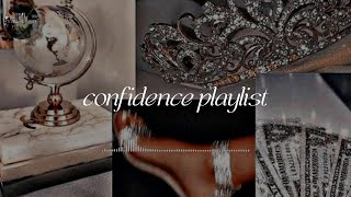 rich vibes only - baddie playlist