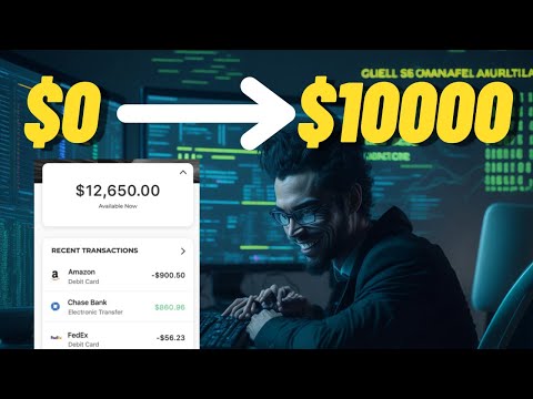 From Zero to Profit: Write a Book Completely using AI.(FULL TUTORIAL FROM SCRATCH)🤯