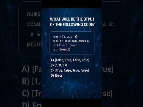 You’ve Been Using Lambda WRONG 😵 | Learn the RIGHT Way in 2025! #python #shorts