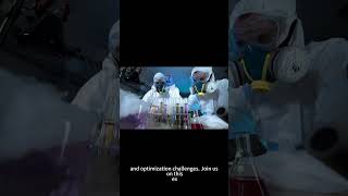 Quantum Computing Revolution