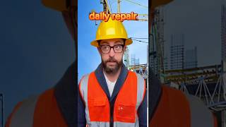 daily repair #students #workinglife #dailyfix