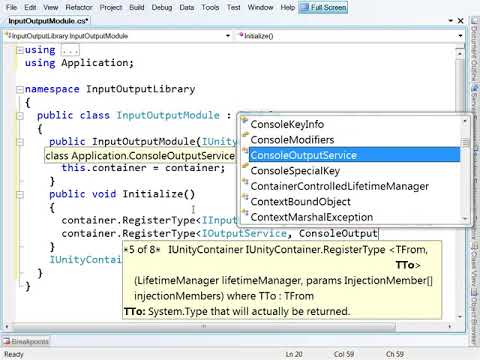 Learn Prism - Part 3