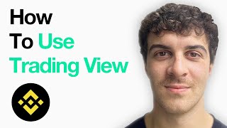 How To Use Trading View (Binance Guide) (Full 2025 Guide)