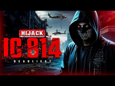 IC814 hijack india deadliest