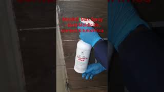 #MoldKillMax#MoldRemoval #Bathroommold #MoldCleaningSpray #KillMoldFast #HomeHygiene #MoldFreeLiving