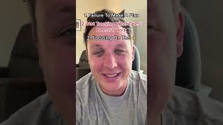 Top 3 Ways to LOSE Money in Trading 😱