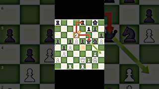 Unlocking Brilliance: Knight and Rook Sacrifices Demystified #chess #chessedit #chessanalysis #short
