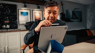 MOFT Dynamic Folio For IPad Pro