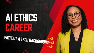 Breaking Into a Career in AI Governance & Ethics? What You Need to Know